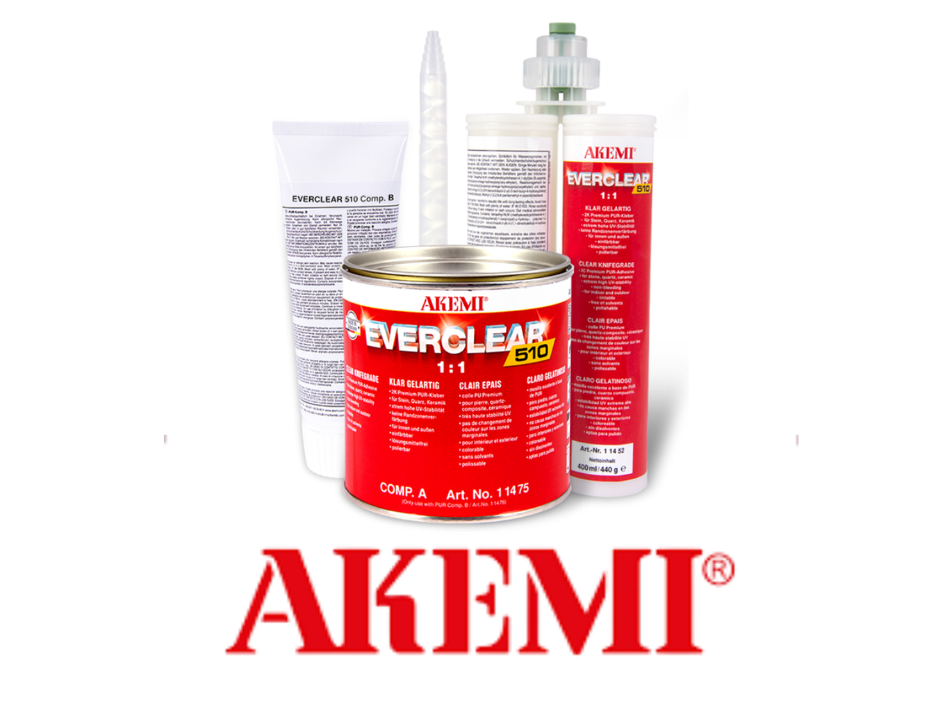 Akemi Stone Care